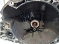 фото thumb №7, Кпп кпп / коробка передач opel vectra a 1.7 d 17d f13w394