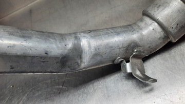 фото thumb №5, Труба интеркулер 31293663 volvo v60 s60 2.0 d3