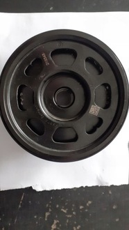 фото thumb №1, Колесо пасове вала ford ranger 2212957 jb3q6b319ba jb3q-6b319