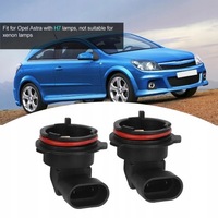 фото thumb №6, 2 sztuk разъём основание держатель лампы pasuje