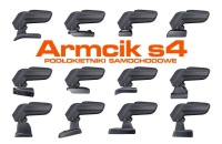 фото thumb №5, Підлокітник hyundai ix 20 armcik s4