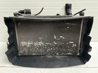 фото thumb №8, Pas передний усилитель радиатор fiat croma ii lift 1.9 дизель механическая коробка передач