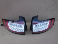 фото thumb №1, Задня лампа ford edge long xxl