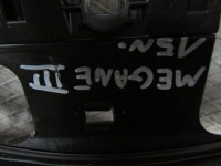 фото thumb №9, Megane iii 15r консоль приборная панель приборная 681000014r 681007196r