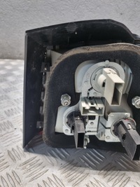 фото thumb №9, Bmw e61 лампа левая левый зад задняя 7165825