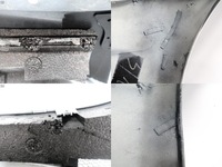 фото thumb №12, Maserati granturismo grancabrio m145 07-12 бампер перед омыватель / парктроники