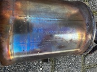 фото thumb №10, Fiat 500 2020-24r 1.0 70km гібрид гібрид каталізатор 52205426 fap