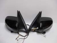 Купити Дзеркало mercedes gle 167 камера 21r праве, фото thumb