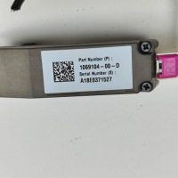 Tesla model x 2018 правая сторона камера на крыле боковой с Разборки, фото thumb