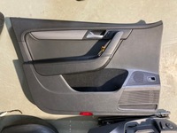 фото thumb №13, Сидіння підігрів перед задня заднє сидіння оббивка vw passat b7 kombi