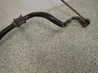 фото thumb №6, Toyota avensis t25 2003- corolla verso 2004- 2.2d стабілізатор тяга