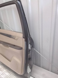 фото thumb №4, Mercedes r-klasa w251 двері лівий задня