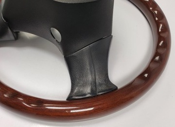 фото thumb №8, Руль dekor дерево nardi torino mazda mx-5 ii nb