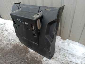 фото thumb №8, Volvo fh renault premium крыло левый зад 21094393