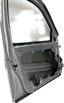 фото thumb №6, Двері лівий перед vw golf 4 iv 5d