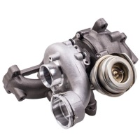 фото thumb №10, Заводський нова турбіна 721021 audi vw seat 1.9 tdi 150 km arl