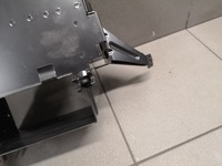 фото thumb №7, Кріплення чейнджер audi a6 c5 avant 4b9035115e