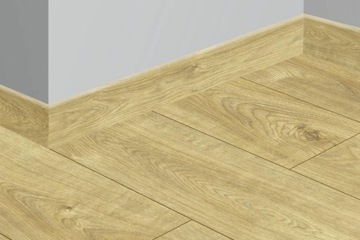 Панели пола Дуб Рубен SWISS KRONO WATERPROOF GROUT D4582 AC5 2,37м2