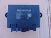 фото thumb №1, Модуль дверь передних mondeo mk5