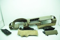 фото thumb №11, Консоль панель раздаточная mercedes w140 купе c140 cl sec европа