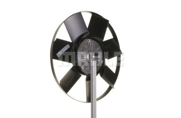 фото thumb №11, Mahle cff 472 000p вентилятор, охолодження двигуна