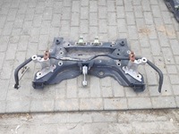 фото thumb №1, Подрамник подрамник подрамник балка 1.2tce 1.5dci renault megane iv