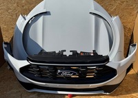 фото thumb №16, Ford kuga mk3 iii lift st line перед kompletny бампер лампы pas крылья