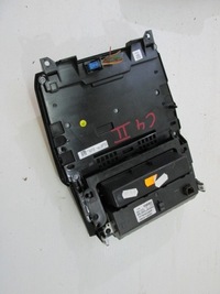 фото thumb №6, Панель керування радіо обдув екран citroen c4 ii