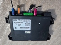 фото thumb №1, Volvo модуль радио навигации 31350564