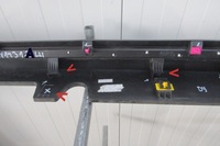 фото thumb №12, Молдинг порог левая hyundai ioniq 5 21- порог