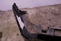 фото thumb №7, Бампер задняя задний pdc vw tiguan ii 5na