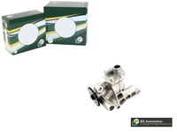 фото thumb №1, Насос масла bga