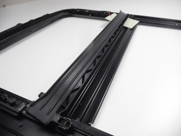 фото thumb №8, Рама люк volkswagen golf iv оригинальный номер 8d5877049a