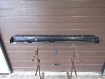 фото thumb №10, Планка порогова права lexus rx ii 2 03- накладка