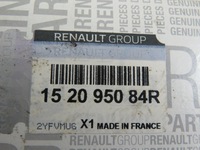 фото thumb №2, Фильтр масла renault clio iv megane iii 152095084r