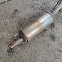 фото thumb №3, Ds ds4 lift 1.6 bluehdi катализатор scr dpf fap