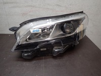 фото thumb №1, Лампа перед ліва peugeot expert traveller 16 ксенон