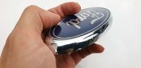 фото thumb №7, Ford focus c-max 1 mk1 i эмблема logo значок задний задняя крышки багажника