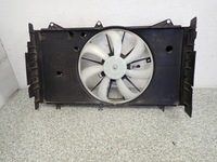 фото thumb №4, Suzuki sx4 s-cross 13-16 1,6i вентилятор радіатора