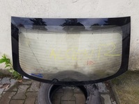 фото thumb №1, Hyundai accent pony стекло крышки задняя задняя 1995-99r