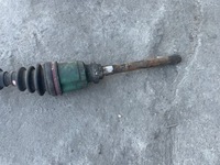 фото thumb №3, Outlander ii c-crosser 4007 4x4 полуось передняя правая