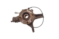 фото thumb №1, Peugeot partner ii 11r 1.6hdi поворотный кулак левая перед