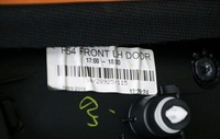 фото thumb №6, Mini f54 обшивка обивка дверь левая левый перед