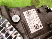 Bmw 2 u06 перед капот ремінь крило бампер фари c4w m-pakiet 225e в Україні, фото thumb