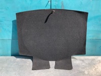 фото thumb №1, Vw golf vi 6 cabrio підлога обшивка багажника