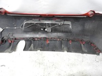 фото thumb №7, Citroen ds3 09-14 kkn kwf бампер задняя pdc