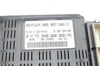 фото thumb №7, Інше модулі bentley continental flying spur 3w_ 3w5907040c 6.0l бензиновий