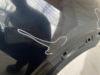 фото thumb №14, Kia ev6 двері задні ліві зад