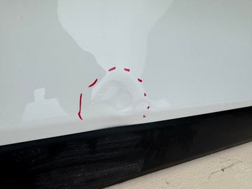 фото thumb №9, Kia rio iv 4 16r- дверь левая передние левый перед