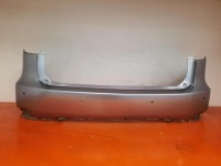 фото thumb №1, Lexus rx iv lift 19-22 бампер задня задній 52159-48270